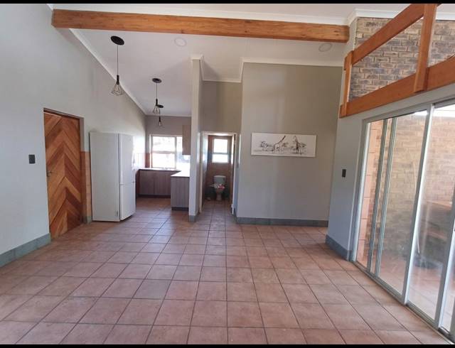 1 BEDROOM HOUSE TO LET IN BRAKFONTEIN AH